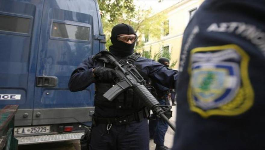 Ποια σενάρια εξετάζει η αντιτρομοκρατική για τις αποστολές των δεμάτων-βομβών