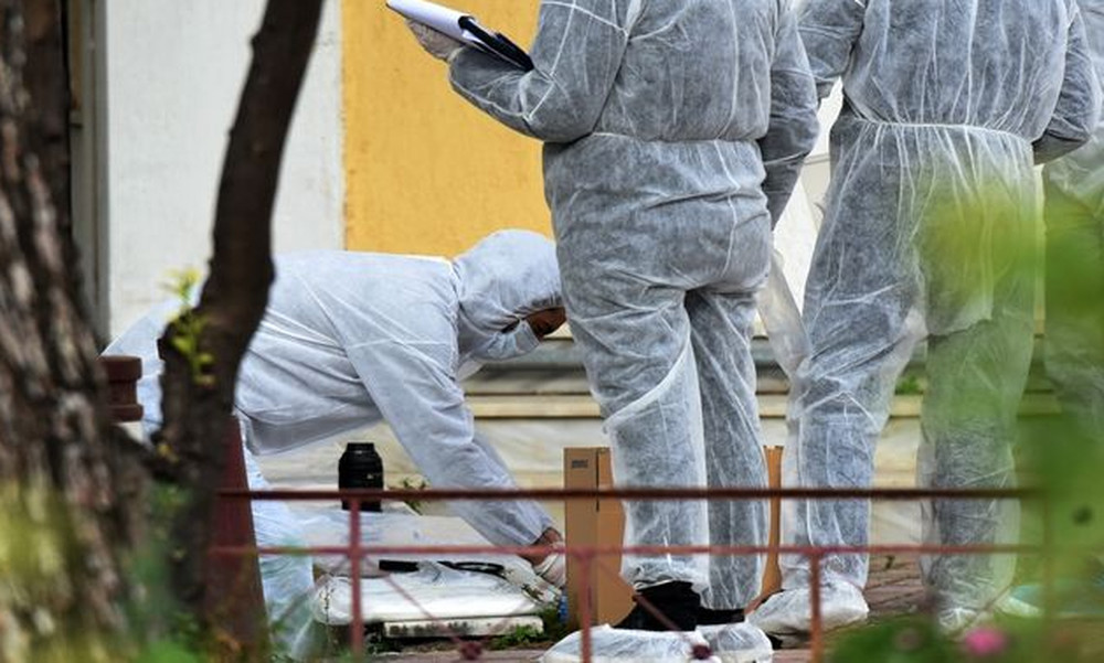 Η οργάνωση «Αγέλες της φωτιάς» ανέλαβε την ευθύνη για τις επιθέσεις στο Δημαρχείο και στα ΕΛΤΑ Δάφνης