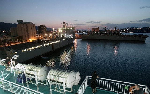 Χανιά: Νεκρός στο βυθό του λιμανιού της Σούδας ο 60χρονος επιχειρηματίας