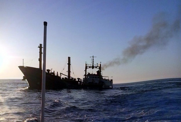 Τρία πτώματα ανέσυραν οι αρχές της Λιβύης ύστερα από ναυάγιο τουρκικού πλοίου