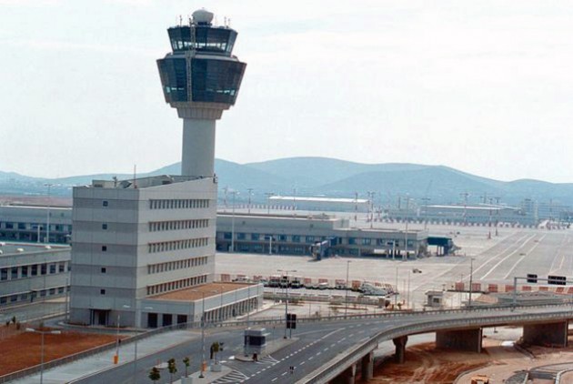 Υπεύθυνος για τους ελέγχους στο αεροδρόμιο: «Η πυρίτιδα ήταν ελάχιστη στο δέμα για αυτό δεν ανιχνεύτηκε»