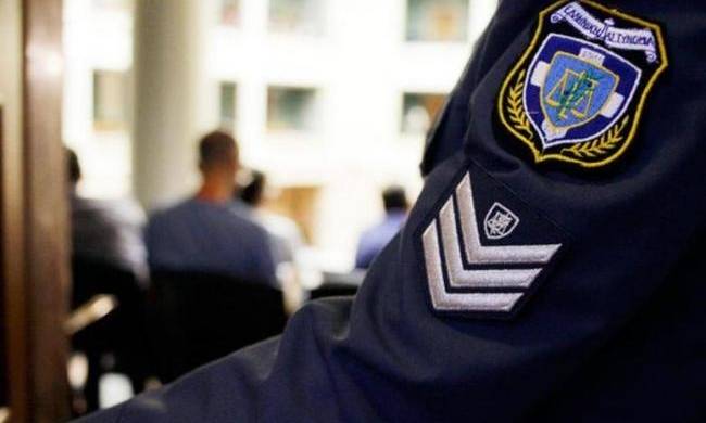 ΕΛ.ΑΣ. για τους δράστες απαγωγής επιχειρηματία: «Πρόκειται για ιδιαίτερα βίαιους κακοποιούς»