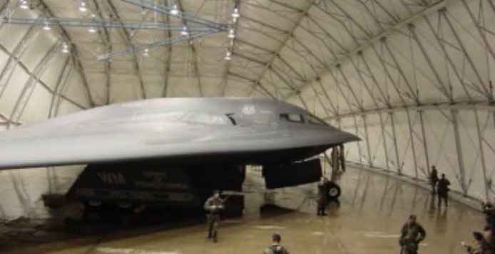 Πέντε στρατιωτικά μυστήρια που προκαλούν πολλά ερωτηματικά… (βίντεο)