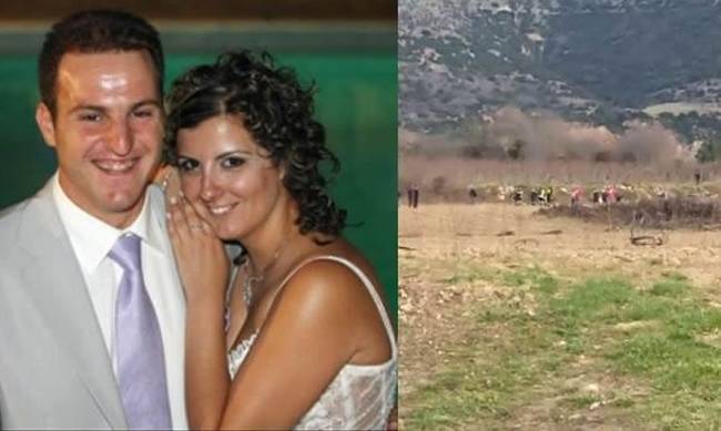 Κοζάνη: Οριστικά στη γιαγιά τους τα παιδιά της Ανθής που δολοφονήθηκε από τον άντρα της