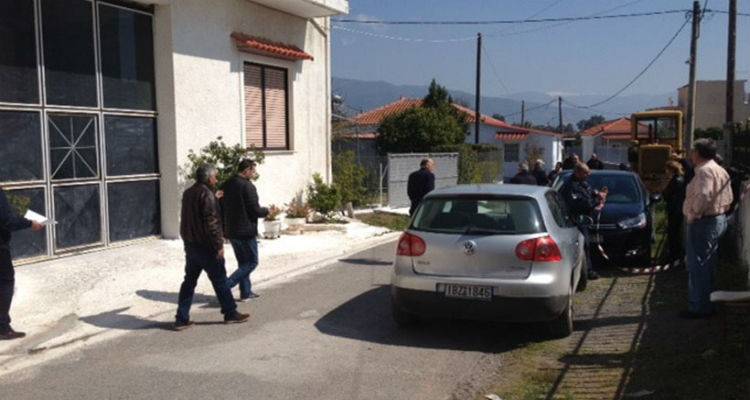 Τραγωδία στη Μεσσήνη: Ψυχολογικά πιεσμένος ο 59χρονος που σκότωσε την κόρη του και αυτοκτόνησε