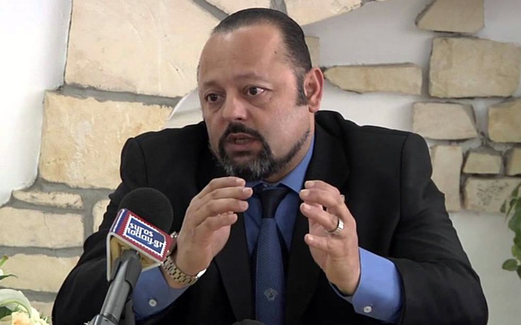 Ο καταζητούμενος  Αρτέμης Σώρρας ανάρτησε βίντεο-«μανιφέστο» εναντίον όλων: «Εγκάθετη η Δικαιοσύνη» (βίντεο) (upd)