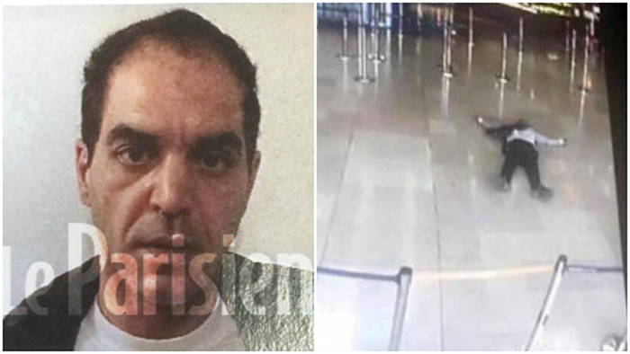 Τα τρία λεπτά του τρόμου στο Ορλί: Πώς περιέγραψε ο εισαγγελέας την επίθεση σε βάρος των τριών στρατιωτών (φωτό)