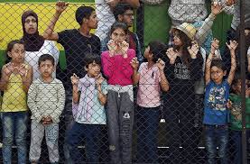 ΕΣΠ: «Παταγώδης αποτυχία η Συμφωνία Ε.Ε-Τουρκίας για το προσφυγικό»