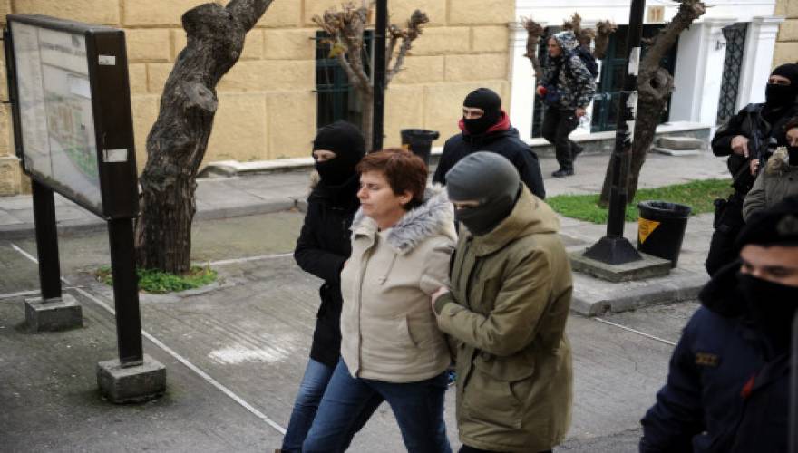 Αντίδραση της Πόλας Ρούπα για τον τρόπο παρουσίασης της συνέντευξής της