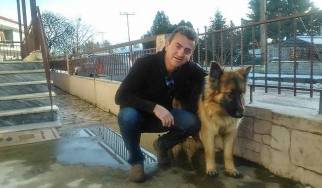 Νέα στοιχεία για το έγκλημα στην Καστοριά – Βρέθηκε το τάμπλετ του δολοφονημένου ταξιτζή