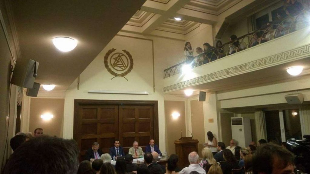 Οι δικηγόροι ζητούν παράταση και δόσεις για τις ασφαλιστικές εισφορές