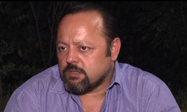 Υπόθεση Α. Σώρρα: Tι λέει ο τελευταίος δημοσιογράφος που μίλησε μαζί του πριν την εξαφάνιση