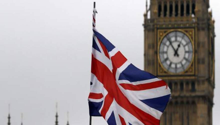 «Αλληλεγγύη» κατά της τρομοκρατικής επίθεσης στο Λονδίνο από Ά. Μέρκελ και Φρ. Ολάντ (φωτό)