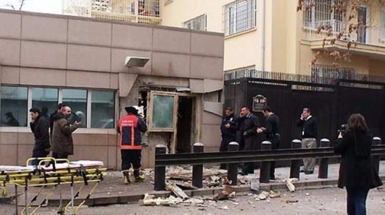 Ολλανδία: Συνελήφθη επικηρυγμένη μέλος τουρκικής τρομοκρατικής οργάνωσης