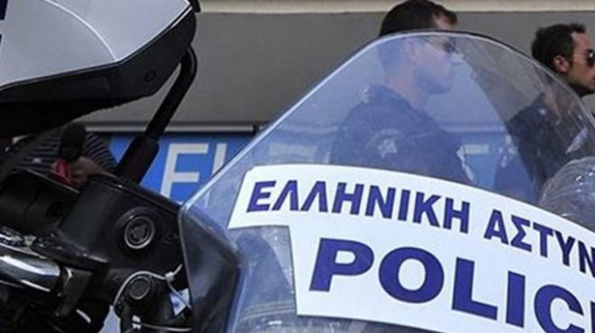 Tι φοβάται η ΕΛ.ΑΣ για τα «τρομοδέματα»