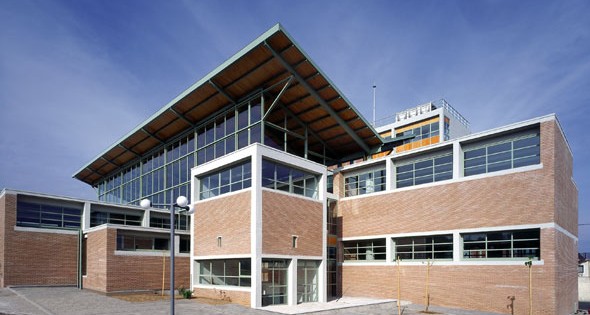 Τηλεφώνημα για εκρηκτικό μηχανισμό στα δικαστήρια Αιγίου