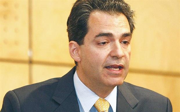 Ά. Συρίγος: «Eίναι αδύνατον να αντιμετωπίσεις τον μοναχικό λύκο»