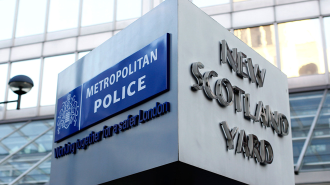 Οι Βρετανοί περίμεναν και ήταν προετοιμασμένοι για το χτύπημα