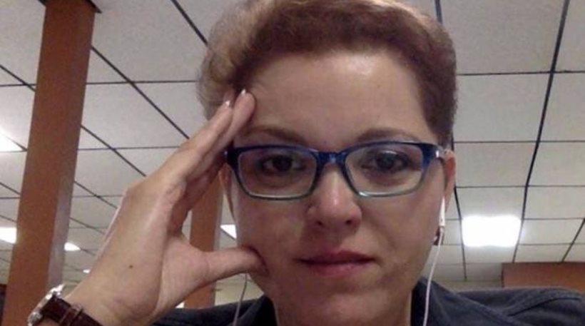 Μεξικό: Άγρια δολοφονία μιας 54χρονης δημοσιογράφου