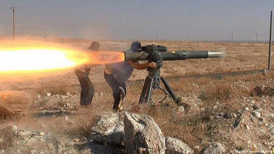 Αιφνιδιαστικό «μπλόκο» της Γερμανίας σε 11 στρατιωτικές παραγγελίες της Τουρκίας