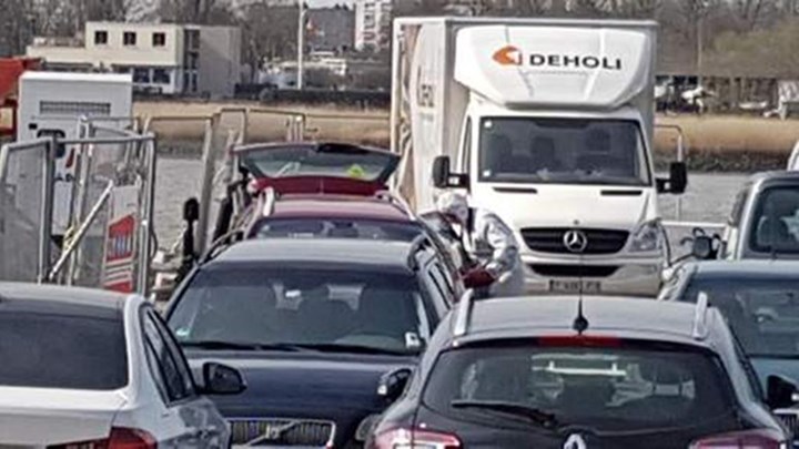 Αμβέρσα: Αυτός είναι ο δράστης που «έσπειρε» τον τρόμο