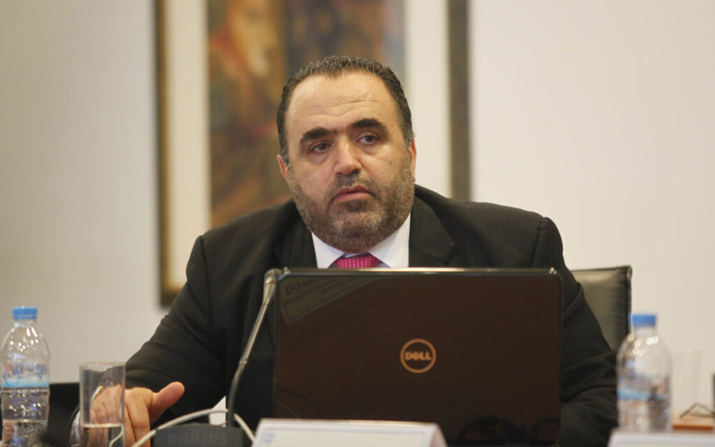 «Cyber Crime 2017»: Η εκδήλωση του Μανώλη Σφακιανάκη για το κυβερνοέγκλημα