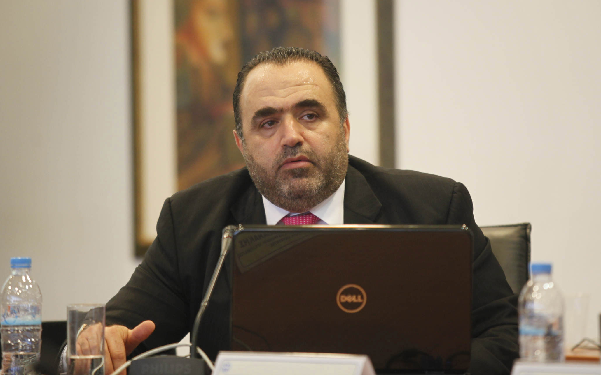 «Cyber Crime 2017»: Η εκδήλωση του Μανώλη Σφακιανάκη για το κυβερνοέγκλημα