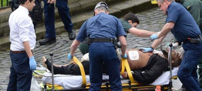 Ποιος ήταν ο ισλαμιστής Καλίλ Μασούντ που αιματοκύλισε το Λονδίνο