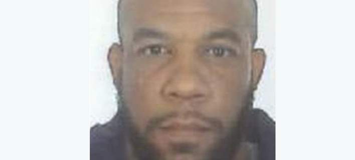 Βρετανία: Στη δημοσιότητα νέες εικόνες του μακελάρη του Λονδίνου (φωτό)