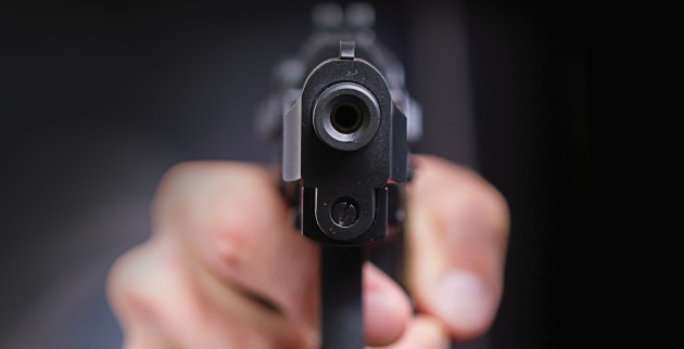 Δολοφονία στο Μοσχάτο: «Φοβήθηκα, άρπαξα το πιστόλι και τον πυροβόλησα στο κεφάλι» (φωτό)