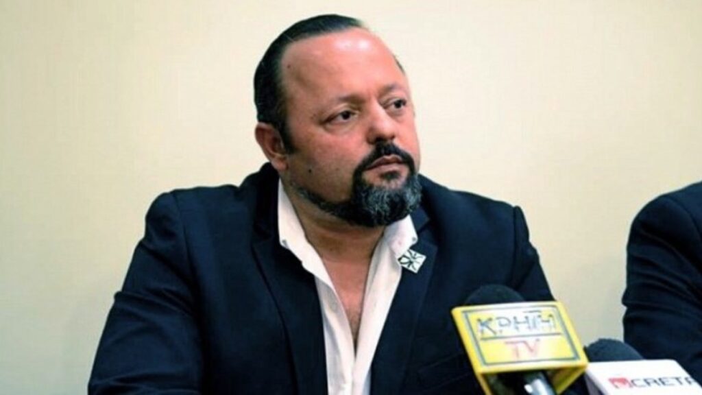 Α.Σώρρας: «Φοβάμαι για τη ζωή μου – Όταν νιώσω ασφαλής θα εμφανιστώ» (upd)