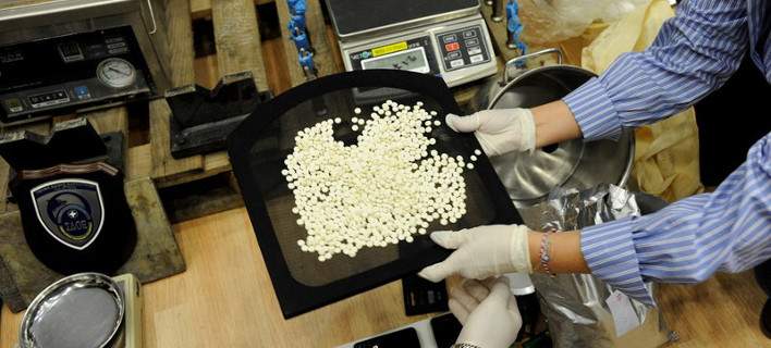 Χάπια «Captagon» – Στο επίκεντρο της ΕΛ.ΑΣ μυστηριώδης Τούρκος