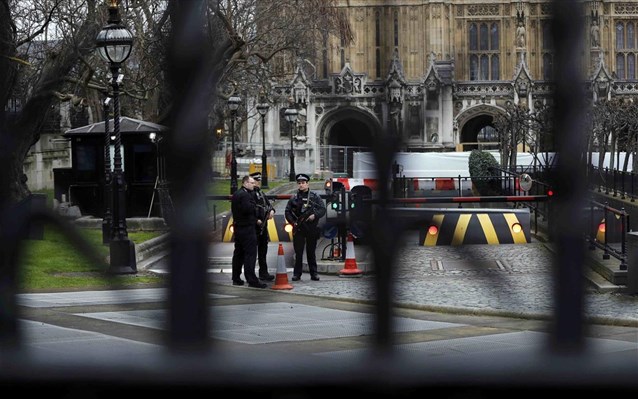Τρομοκρατική επίθεση Λονδίνο: Συνελήφθησαν ακόμη δύο ύποπτα άτομα