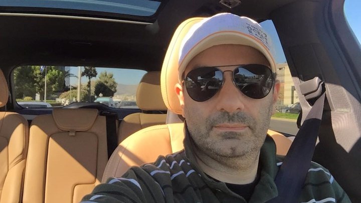 Δολοφονία Μοσχάτο: Αυτό είναι το 47χρονο θύμα (φωτό)