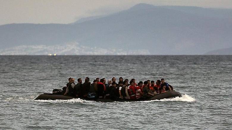 Τουλάχιστον 250 μετανάστες πνίγηκαν σε δύο ναυάγια ανοικτά της Λιβύης