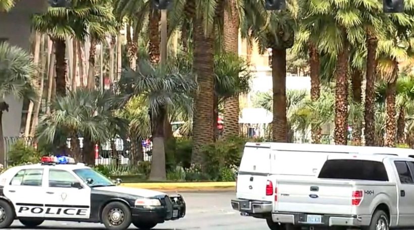 ΗΠΑ: Νεκρός από πυρά έπεσε ένας άντρας μέσα σε λεωφορείο