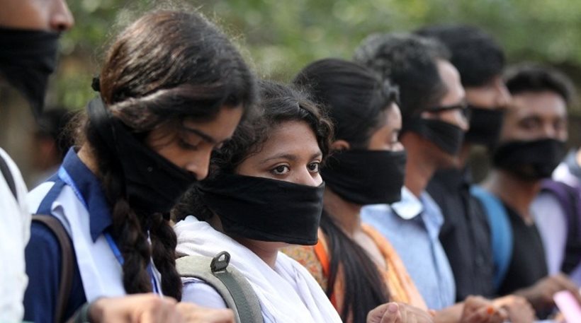 Περίπου το 15% των γυναικών που σπουδάζουν στο Τέξας έχουν πέσει θύματα βιασμού