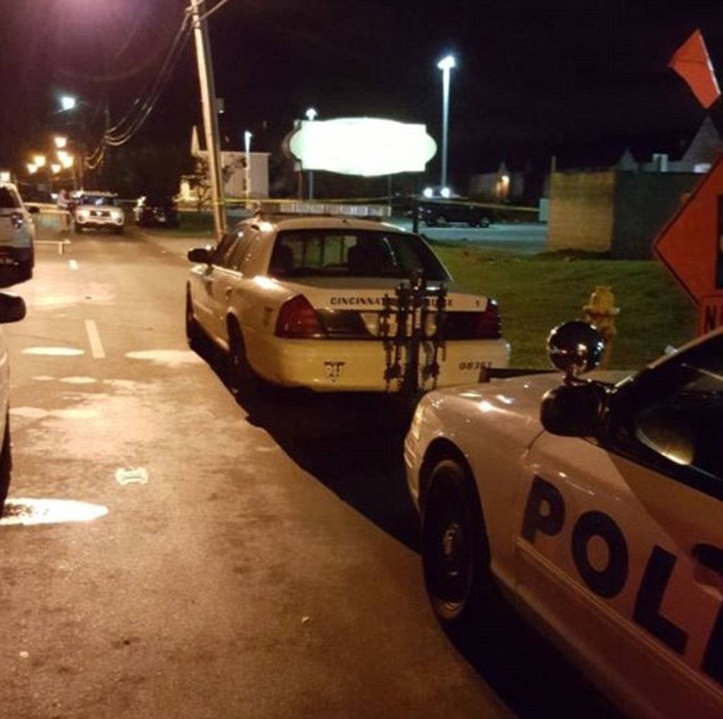 ΗΠΑ: Ένοπλος άνοιξε πυρ σε κλαμπ στο Σινσινάτι – Ένας νεκρός και τουλάχιστον 14 τραυματίες (φωτό, βίντεο) (upd)