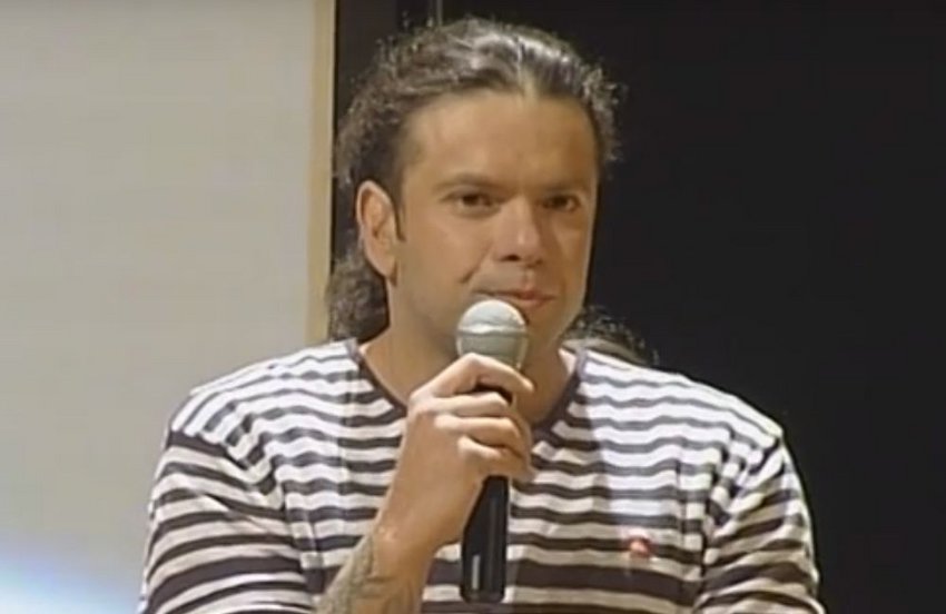 Δολοφονία Μοσχάτο: Αύριο η απολογία του παραολυμπιονίκη που σκότωσε τον 47χρονο Μάριο Λουκόπουλο