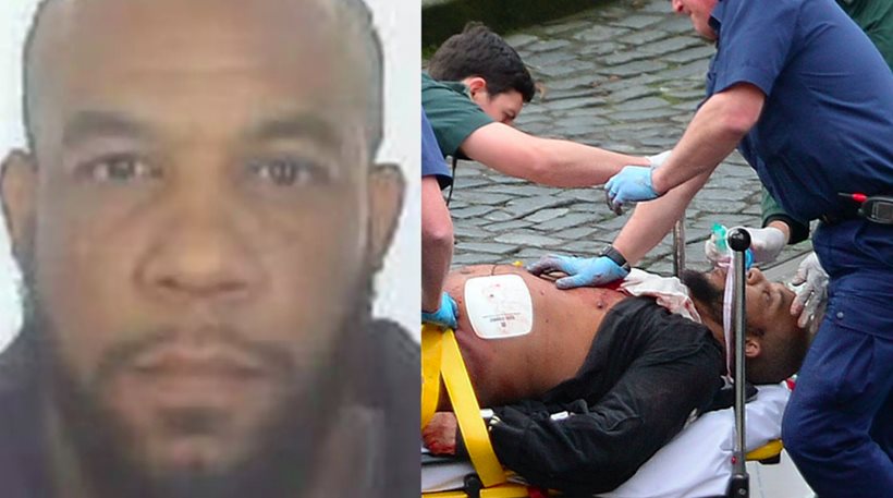 Ανατροπή δεδομένων στην υπόθεση Κ.Μασούντ: Κανένα στοιχείο για σχέση του Μακελάρη με ISIS και Αλ Κάιντα