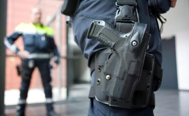 3169/03: Νόμος “Ευαγγέλιο” – Πότε ο Αστυνομικός μπορεί να πυροβολήσει;