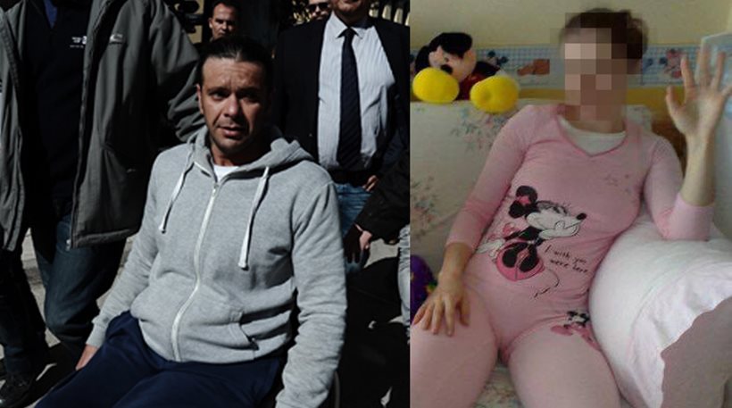 Σοκαρισμένη η «πέτρα του σκανδάλου» του φονικού στο Μοσχάτο (βίντεο)