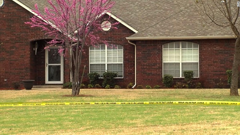 ΗΠΑ: Ιδιοκτήτης σπιτιού σκότωσε τρεις έφηβους διαρρήκτες