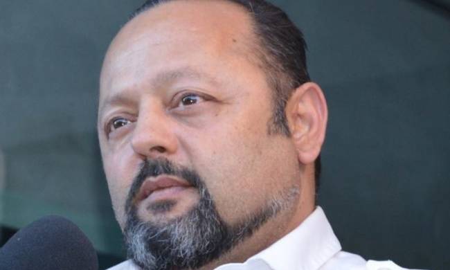 Δικηγόρος Α.Σώρρα: «Η σύζυγός του εξετάζει το ενδεχόμενο να παραδοθεί»