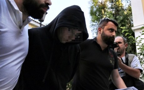 Ο «δράκος του Αμαρουσίου» καταδικάστηκε σε κάθειρξη 16 ετών και 2 μηνών