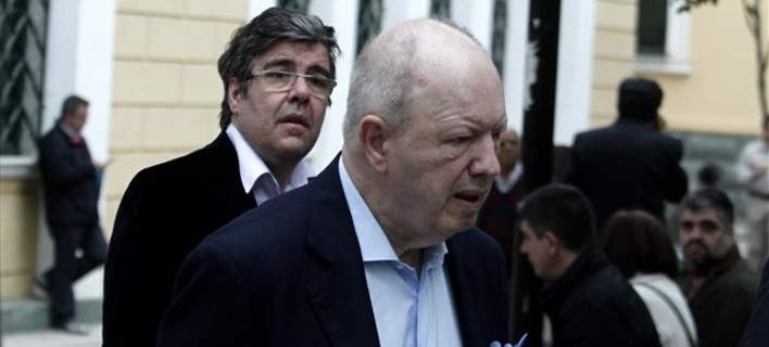 Κάθειρξη 30 μηνών και πρόστιμο 10.000 ευρώ στον Σταύρο Ψυχάρη