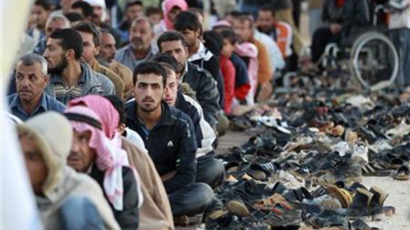 Η Αυστρία ζητά εξαίρεση από το σύστημα μετεγκατάστασης μεταναστών – προσφύγων