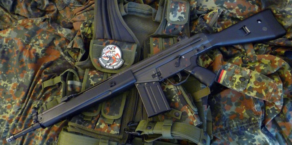 Αγκυρα: «Τα όπλα στο τζαμί ήταν της οργάνωσης του Φ.Γκιουλέν» – Η ΕΥΠ αναζητά κιβώτια με G3A3, AK-47 & LAW θαμμένα στα βουνά της Ροδόπης