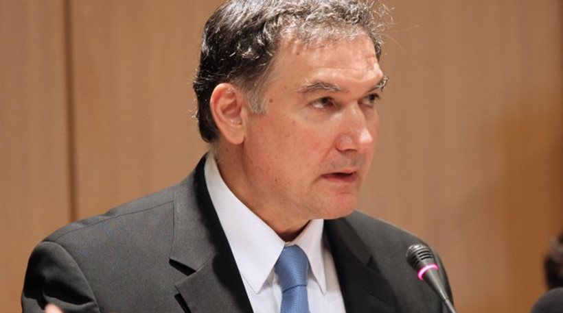 Ποινή φυλάκισης 12 μηνών με αναστολή στον Α.Γεωργίου για το αδίκημα της δυσφήμισης