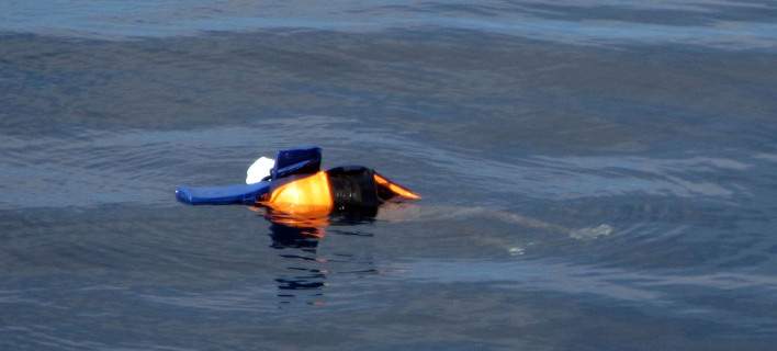 OHE: Αγνοούνται 146 μετανάστες σε ναυάγιο βάρκας στη Μεσόγειο